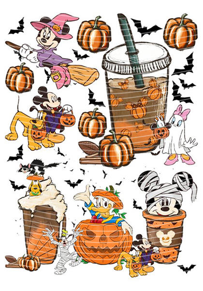 A5 Notebook Wraps-W-1861